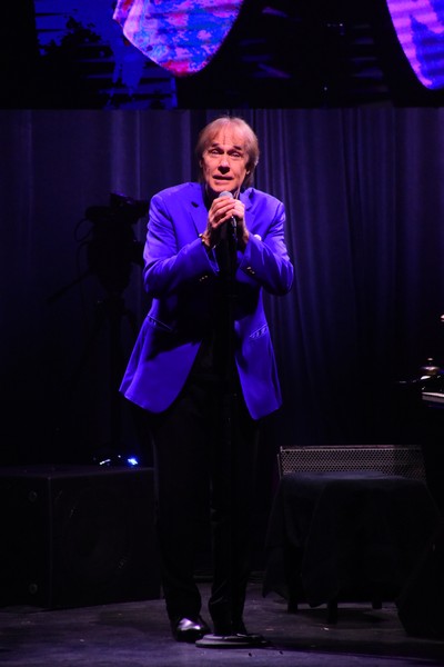Richard Clayderman au Casino Du Liban